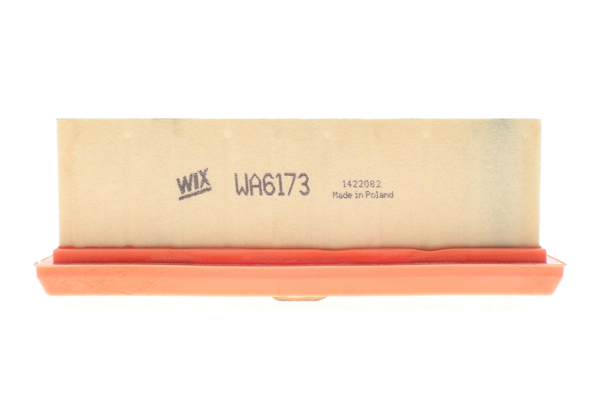 WA6173 WIX FILTERS